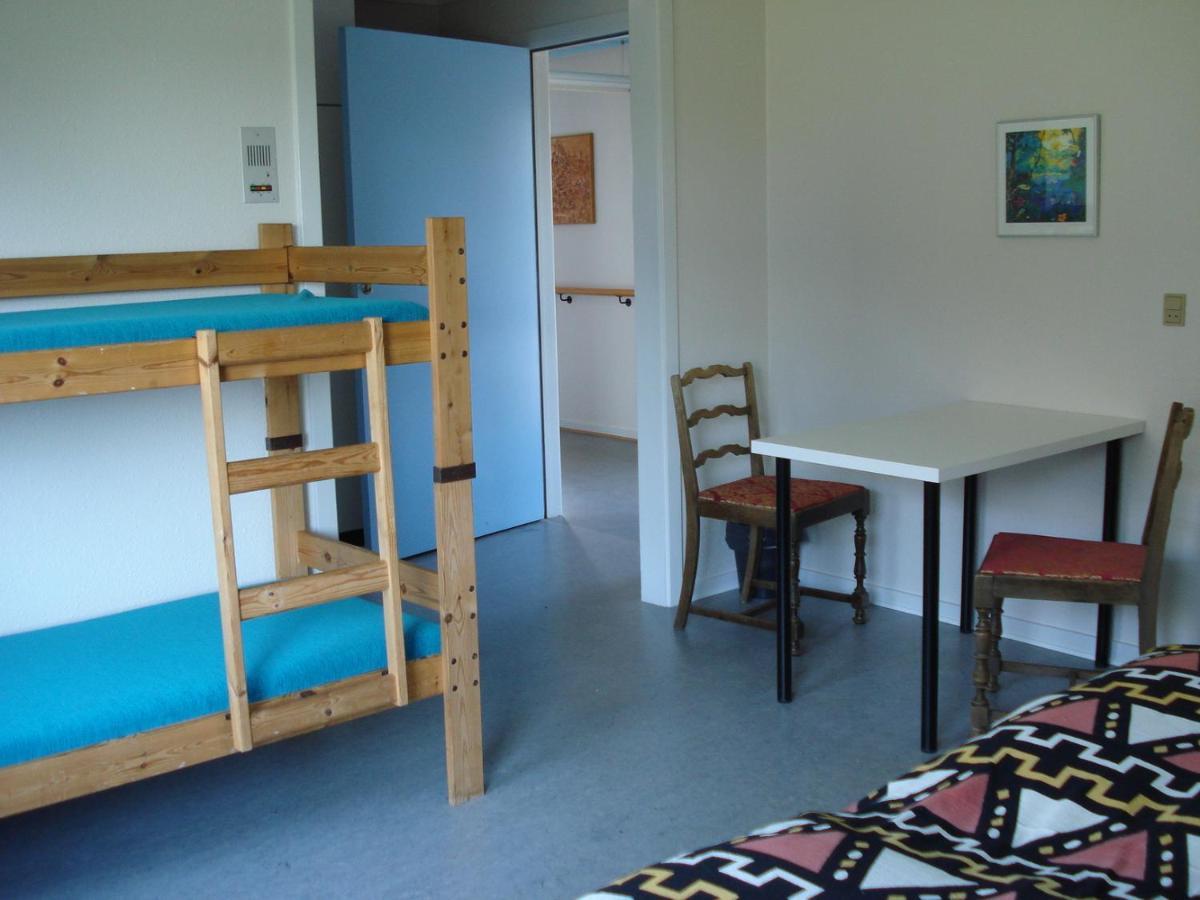Djurs-Bnb - Rimsohuset Εξωτερικό φωτογραφία