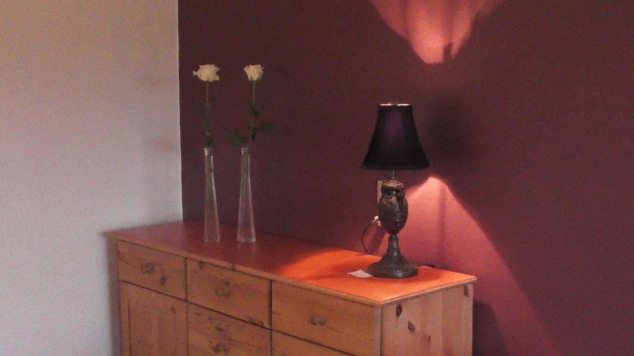 Djurs-Bnb - Rimsohuset Εξωτερικό φωτογραφία