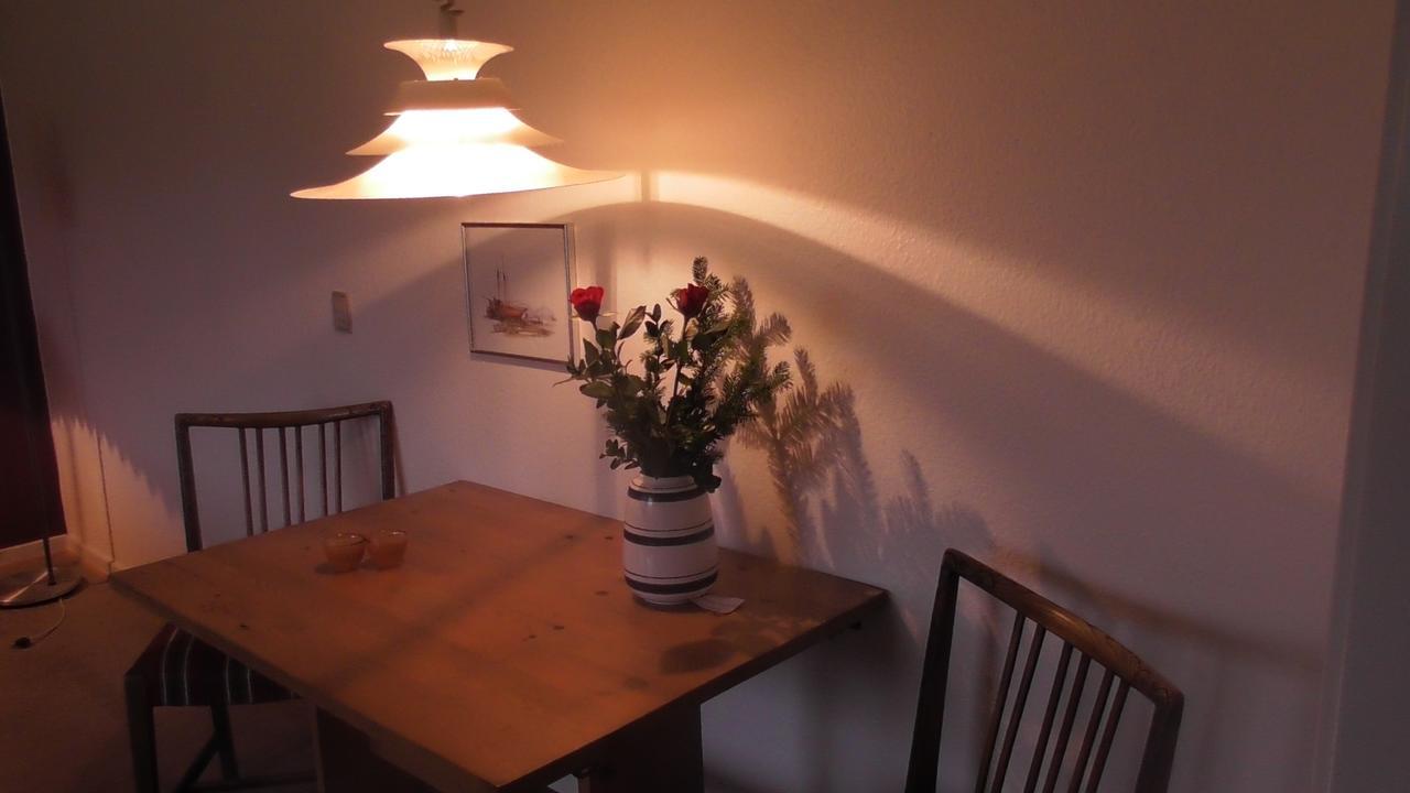 Djurs-Bnb - Rimsohuset Εξωτερικό φωτογραφία