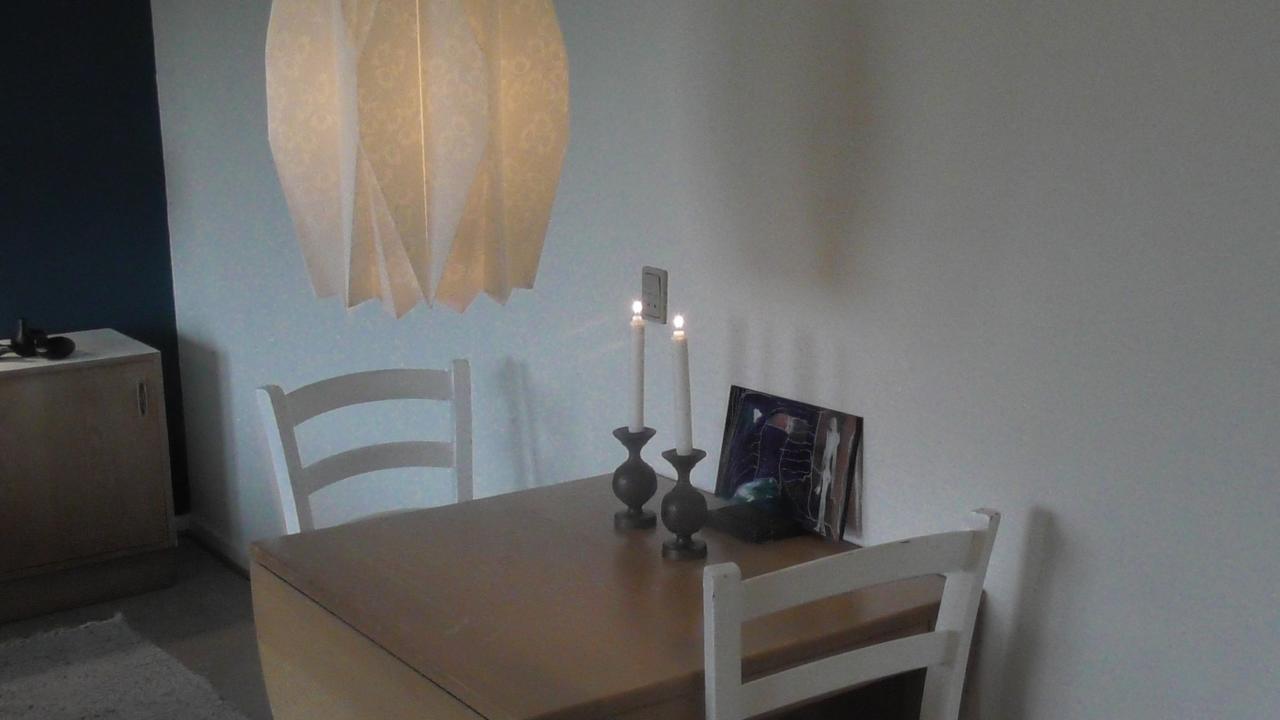 Djurs-Bnb - Rimsohuset Εξωτερικό φωτογραφία